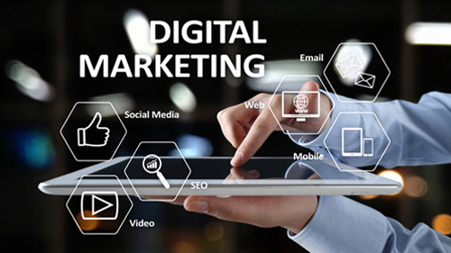 What Are the Need of Best Digital Marketing Company in Today’s Era?