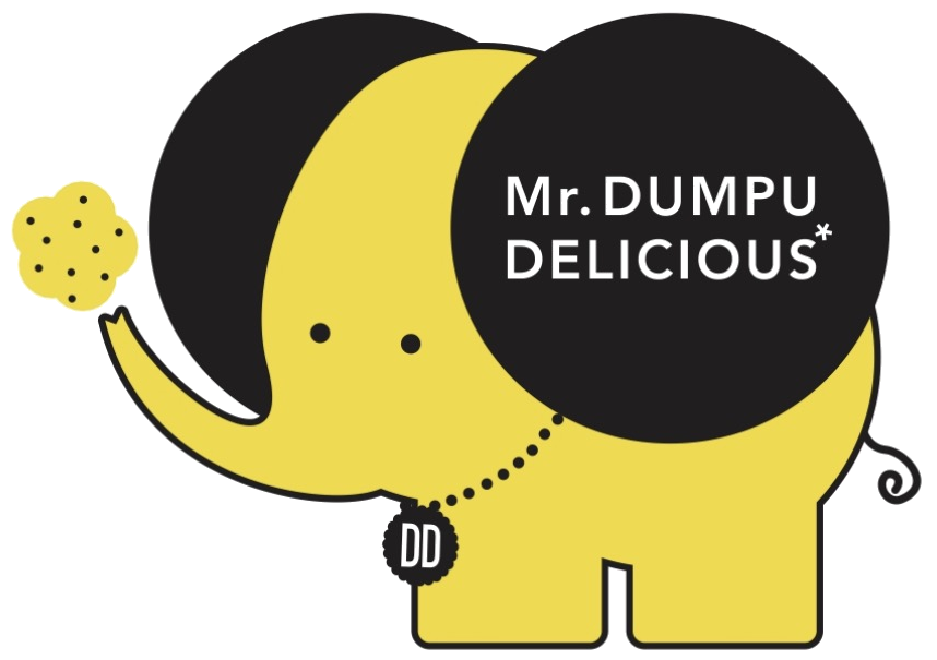 Mr Dampu Delicious