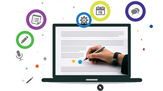 Content writing company in Pune